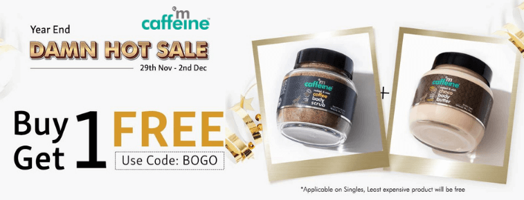 mcaffeine damn hot sale 1