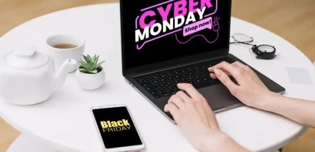 Black Friday And Cyber Monday Deals