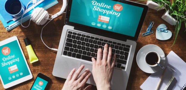 TOP Online Stores In The USA