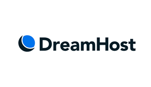 DreamHost 1