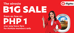 AirAsia Offer