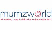 Mumzworld Coupon
