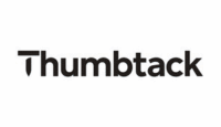 Thumbtack Coupon
