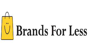 Brands For Less Coupon