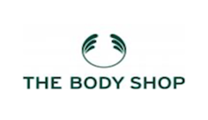 The Body Shop Coupon