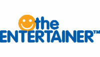 The Entertainer Coupon