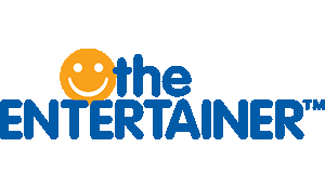 The Entertainer Coupon
