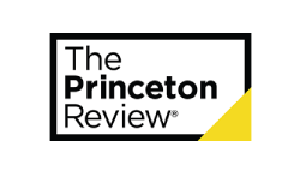 The Princeton review Coupon code