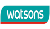 Watsons Coupon