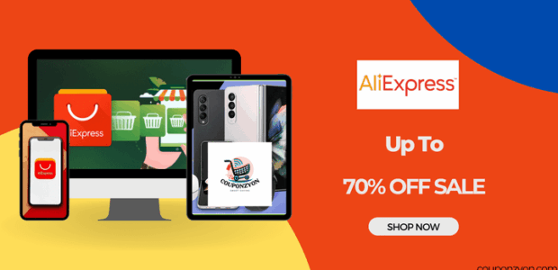 AliExpress Discount Code