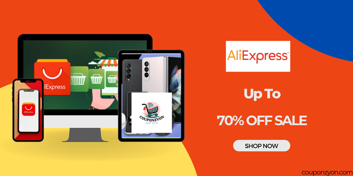 AliExpress Discount Code