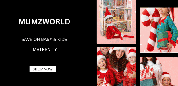Mumzworld Save on Baby Maternity
